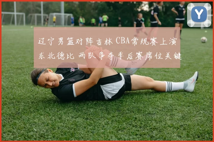 辽宁男篮对阵吉林 CBA常规赛上演东北德比 两队争夺季后赛席位关键胜负值得关注